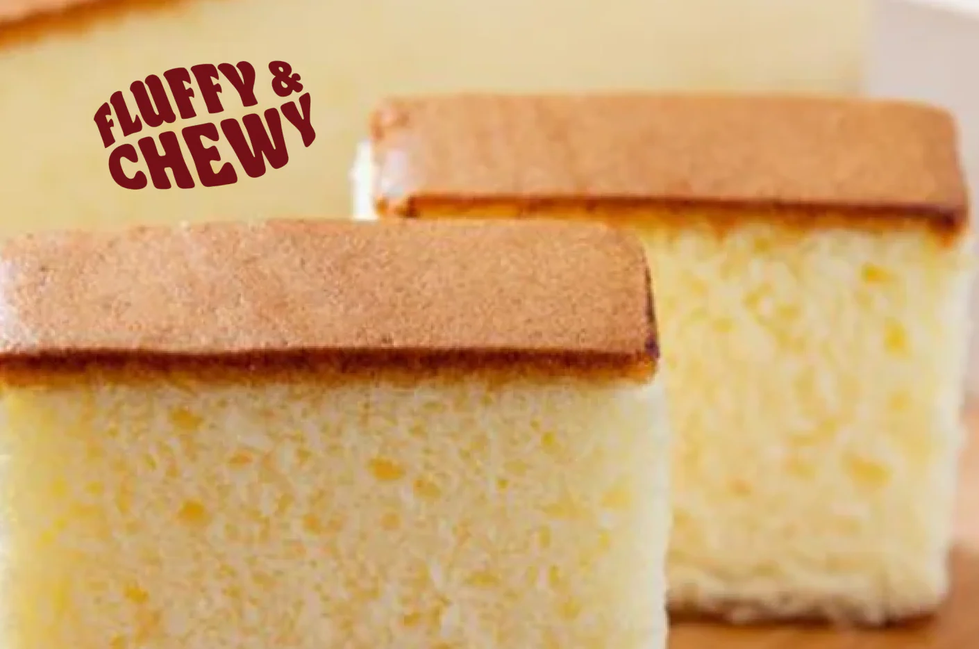 Butter Mochi Cake & Muffin Mix - Image 5