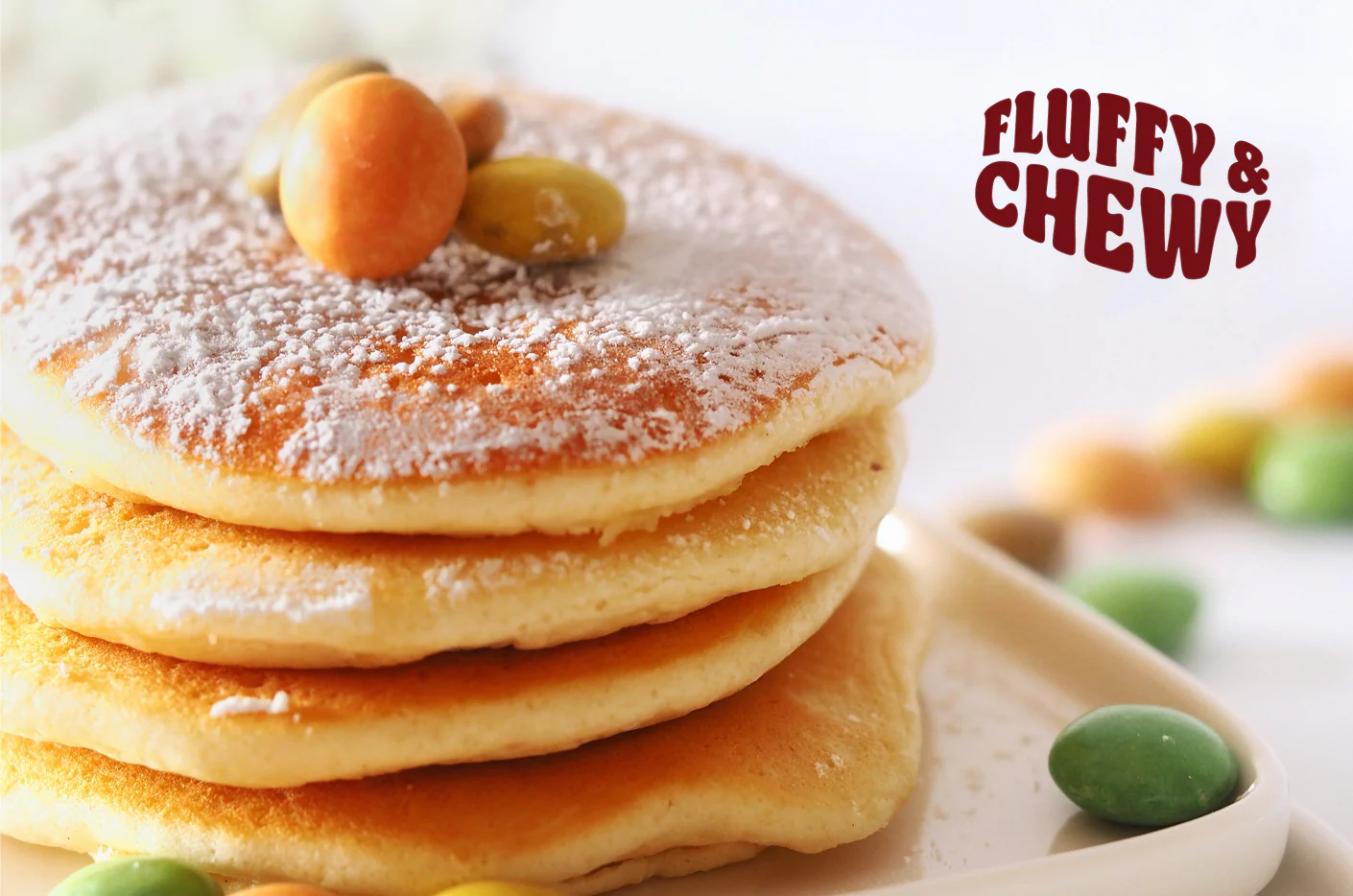 Original Mochi Pancake & Waffle Mix - Image 5